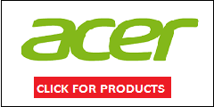 Acer Rack Servers